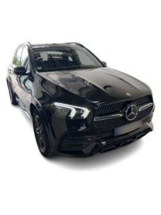 Mercedes-Benz GLE 350 - Imagem 1