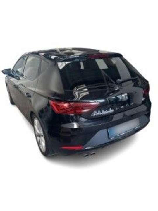 SEAT Leon - Imagem 2