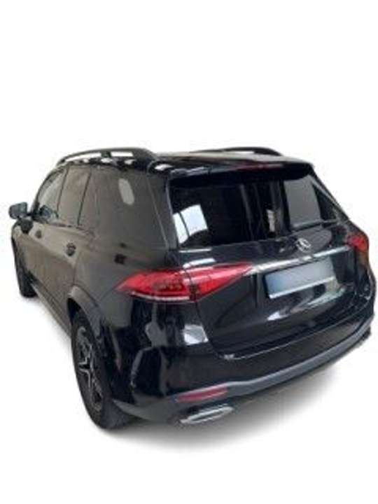 Mercedes-Benz GLE 350 - Imagem 2