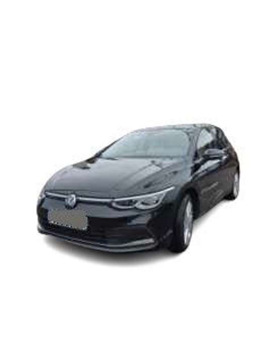 Volkswagen Golf - Imagem 1