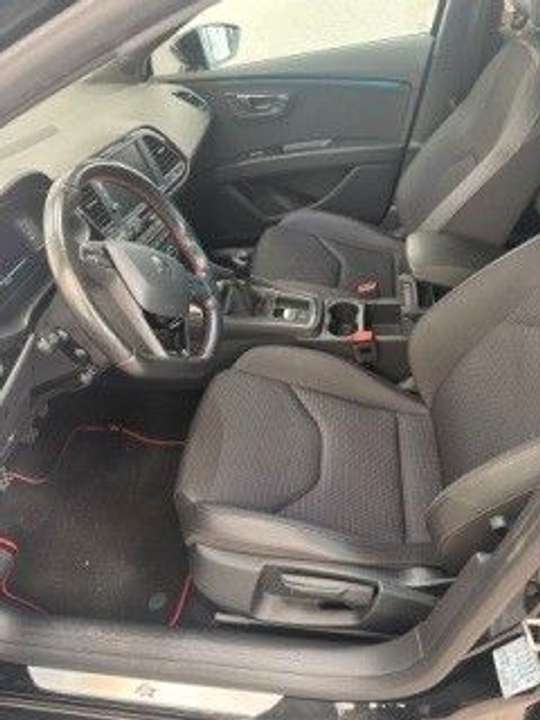 SEAT Leon - Imagem 3