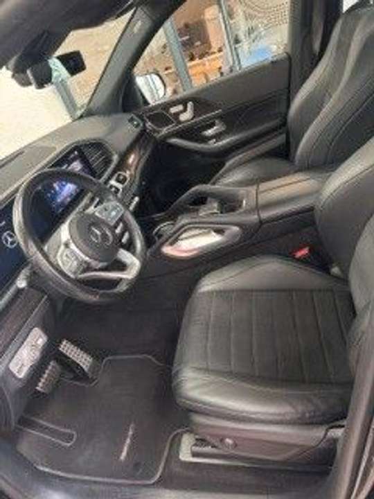 Mercedes-Benz GLE 350 - Imagem 3