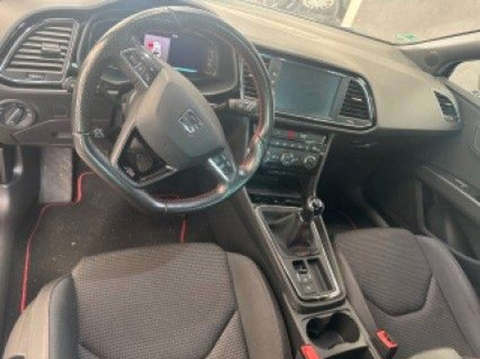 SEAT Leon - Imagem 4