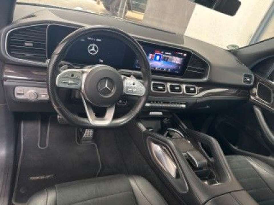 Mercedes-Benz GLE 350 - Imagem 4