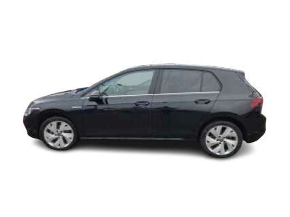 Volkswagen Golf - Imagem 6