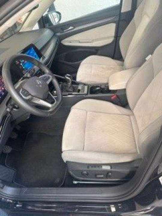 Volkswagen Golf - Imagem 7