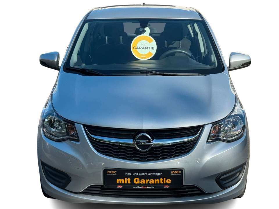 Opel Karl - Imagem 2