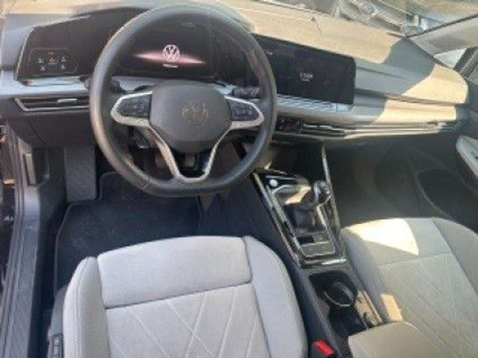 Volkswagen Golf - Imagem 9