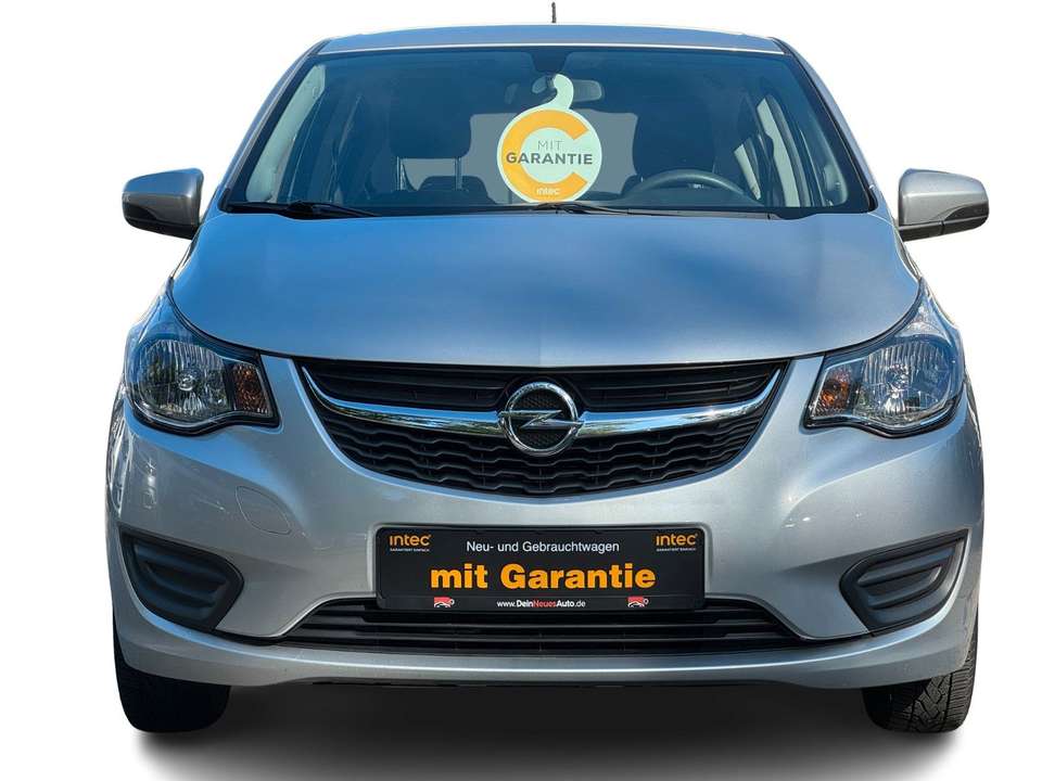 Opel Karl - Imagem 3