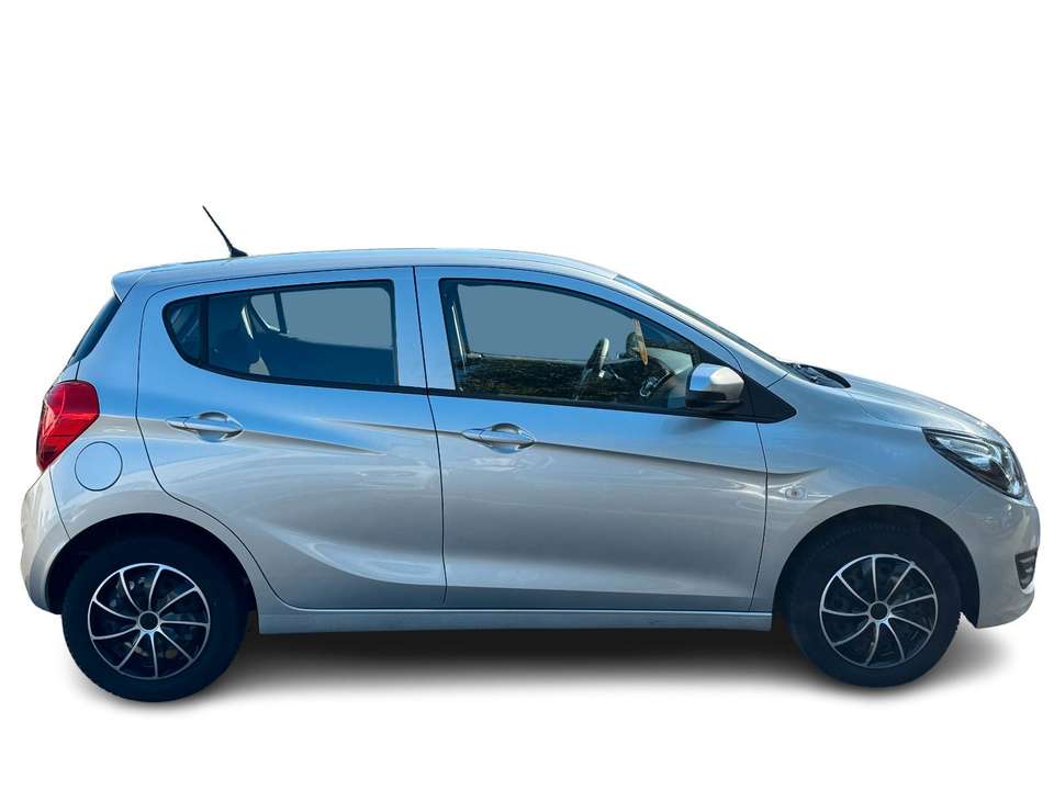 Opel Karl - Imagem 5