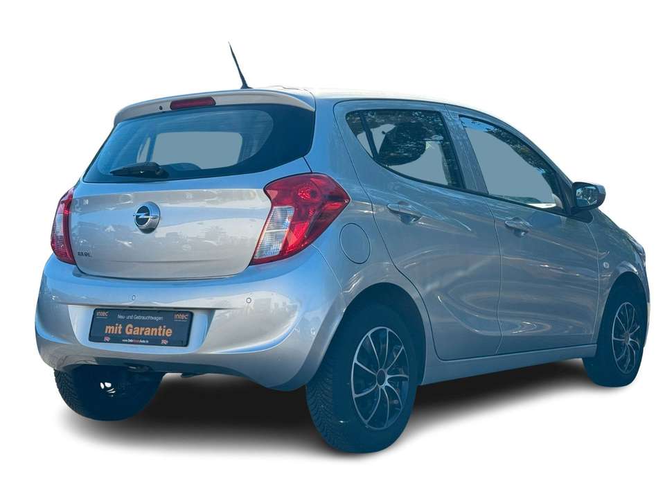 Opel Karl - Imagem 6