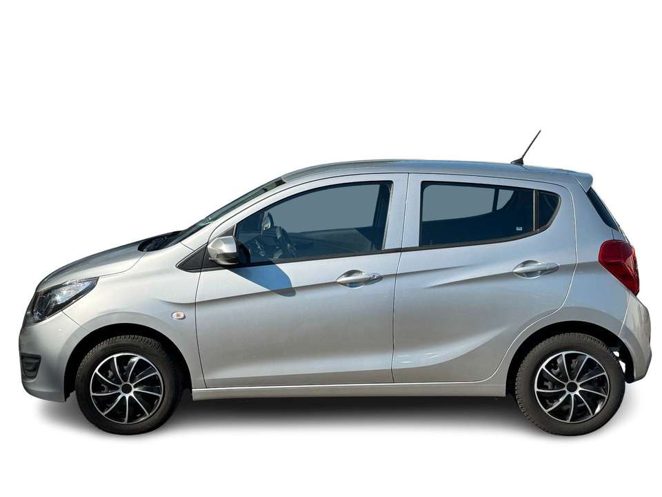 Opel Karl - Imagem 10