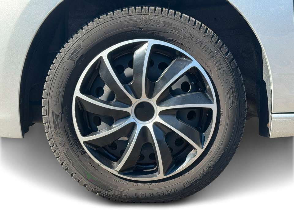 Opel Karl - Imagem 11