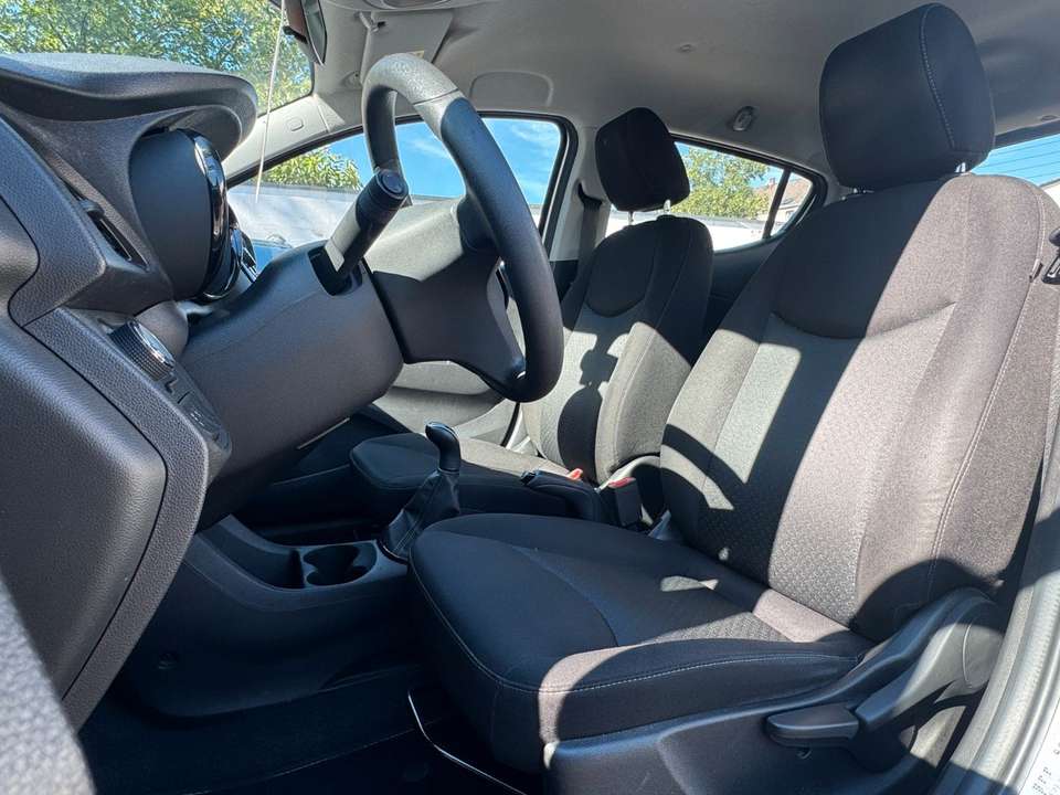 Opel Karl - Imagem 12