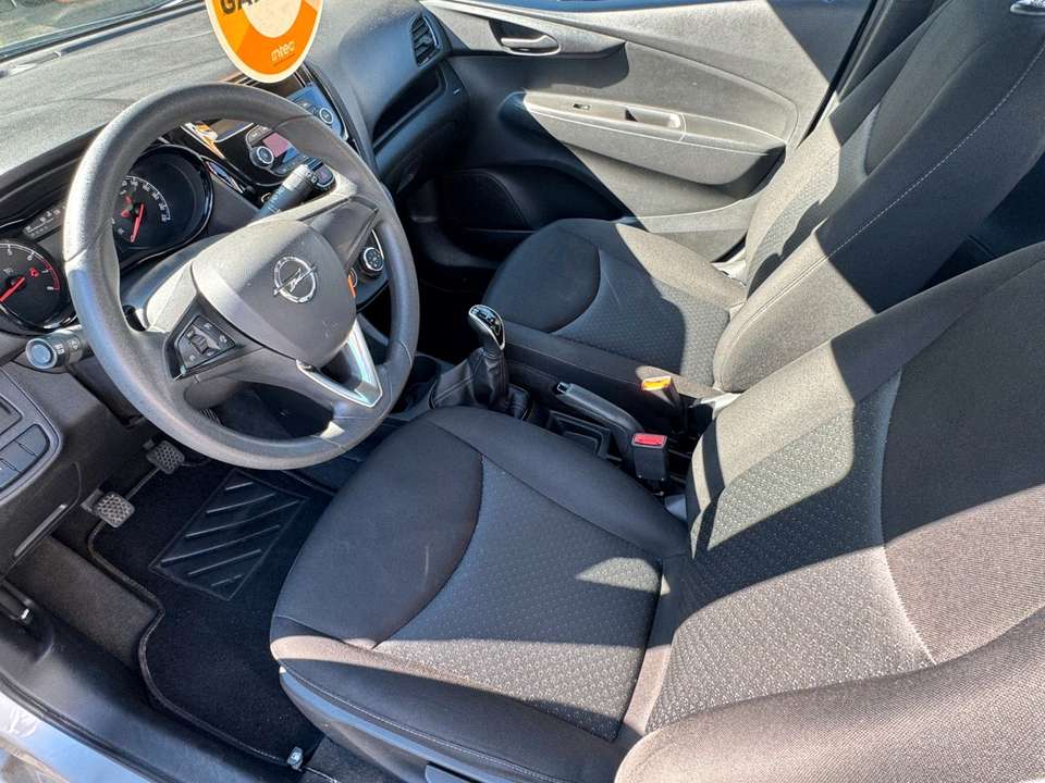 Opel Karl - Imagem 13