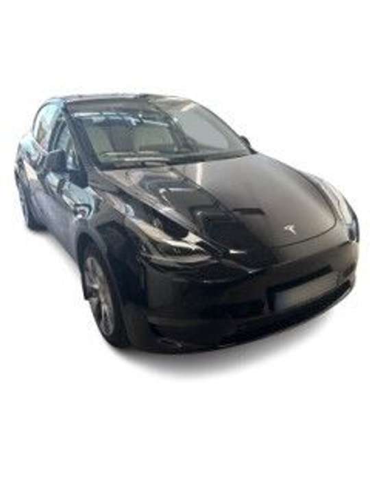 Tesla Model Y - Imagem 1