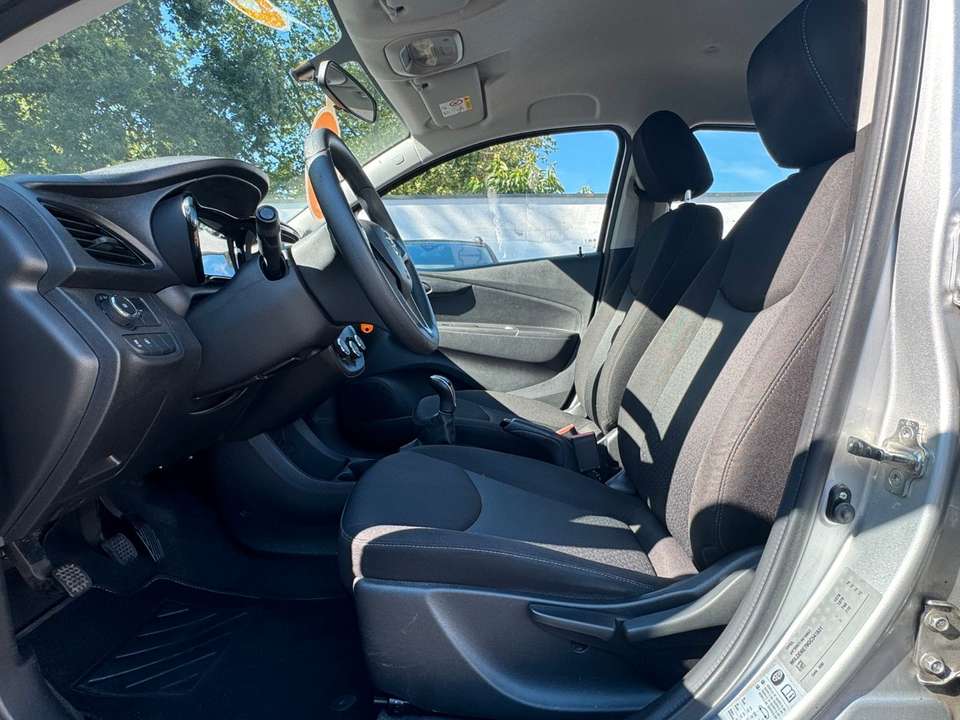 Opel Karl - Imagem 14