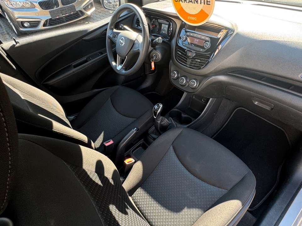 Opel Karl - Imagem 15