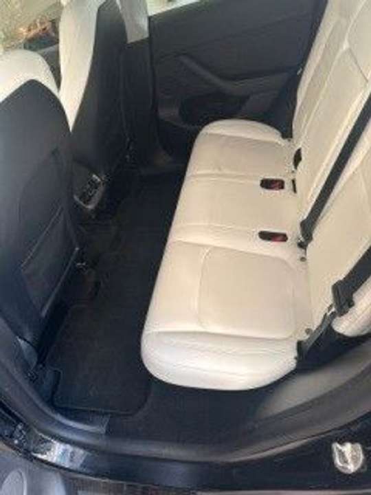 Tesla Model Y - Imagem 4