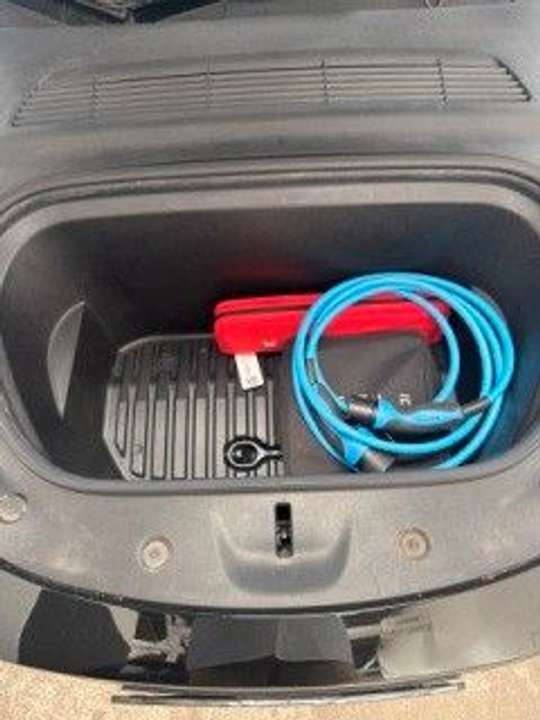 Tesla Model Y - Imagem 6
