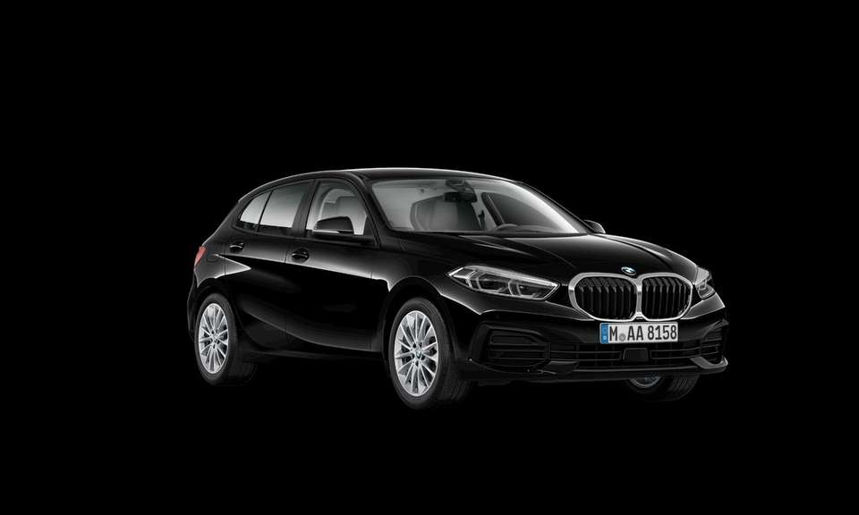 BMW 120 - Imagem 1