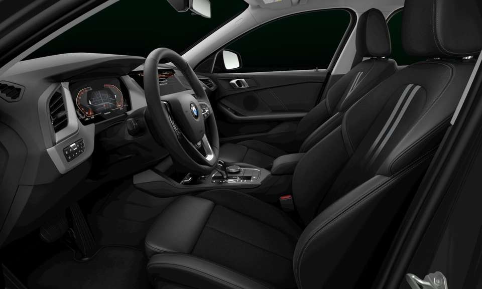 BMW 120 - Imagem 2