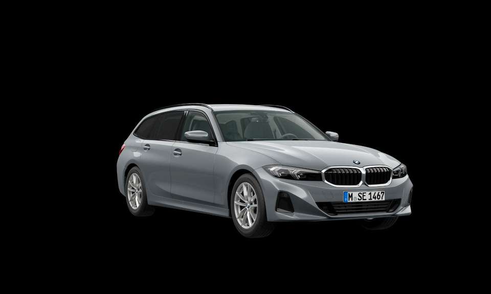 BMW 318 - Imagem 1