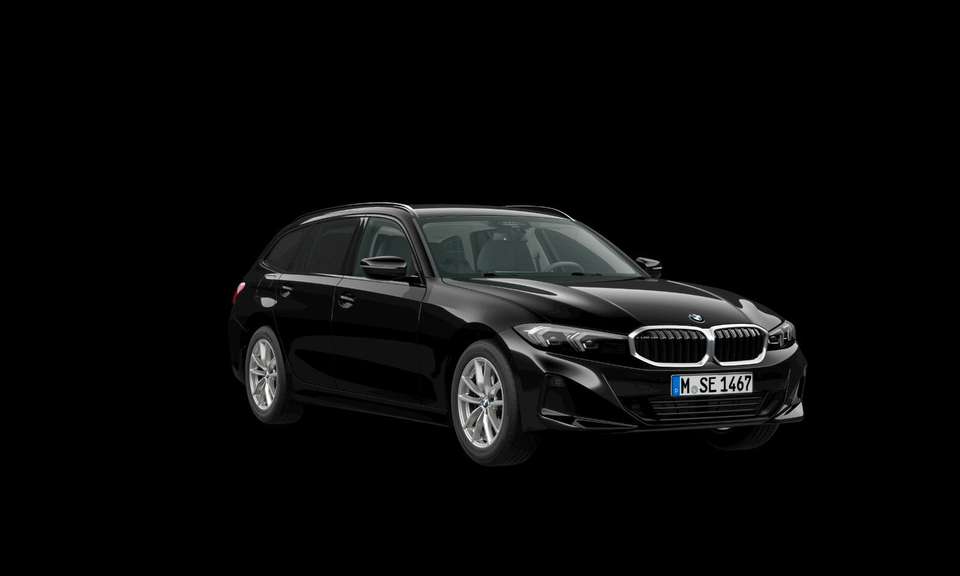 BMW 318 - Imagem 1