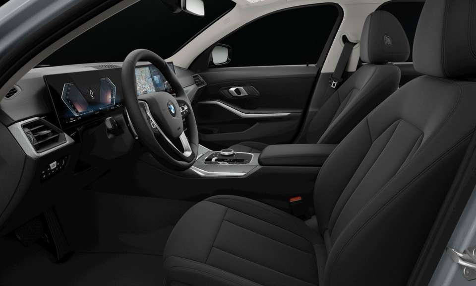 BMW 318 - Imagem 2