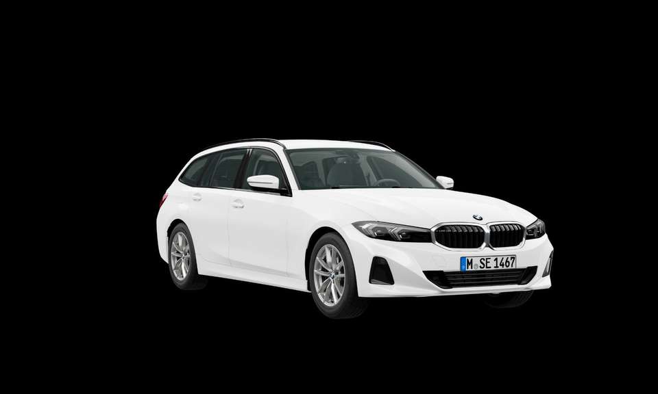 BMW 318 - Imagem 1