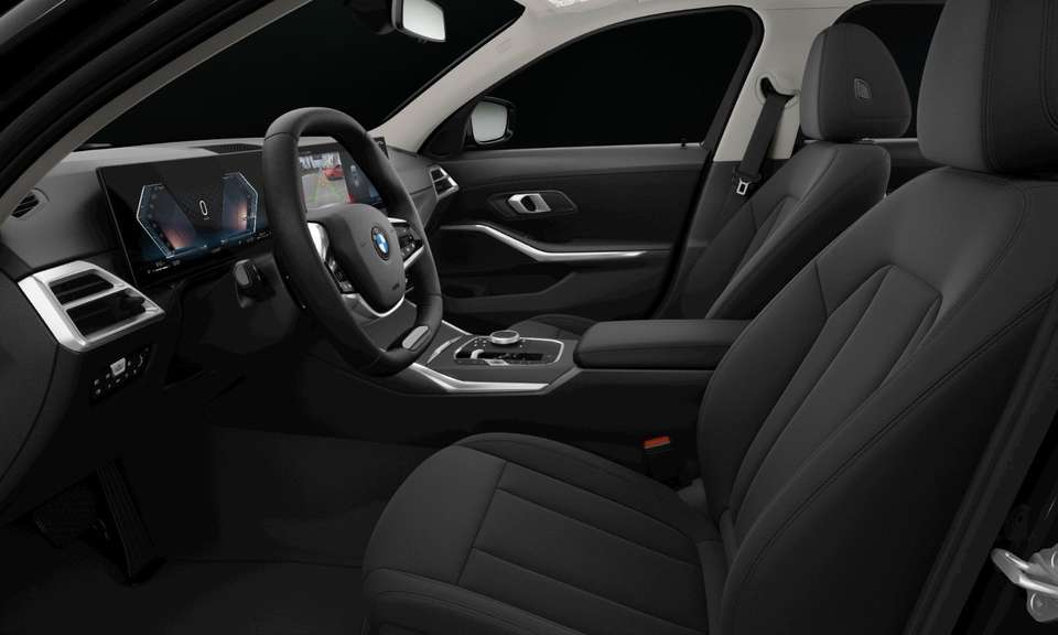BMW 318 - Imagem 2