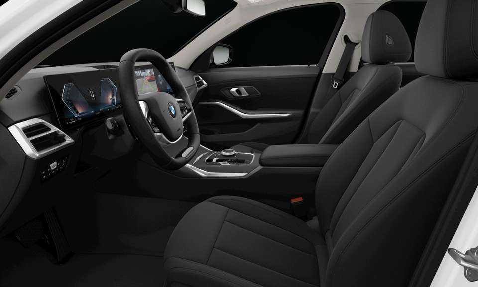 BMW 318 - Imagem 2