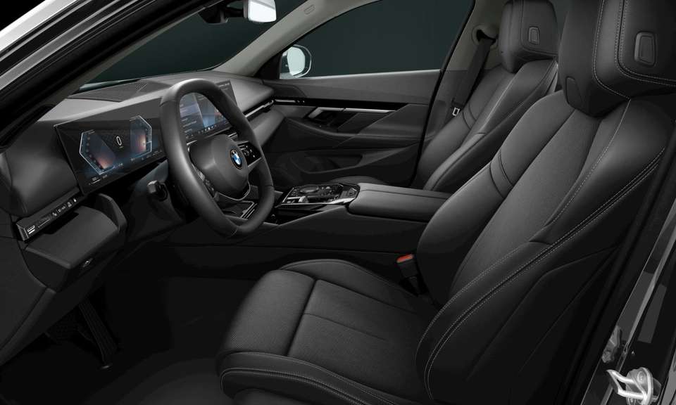 BMW 520 - Imagem 2