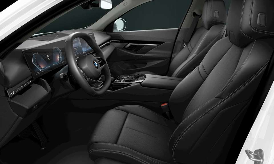 BMW 520 - Imagem 2