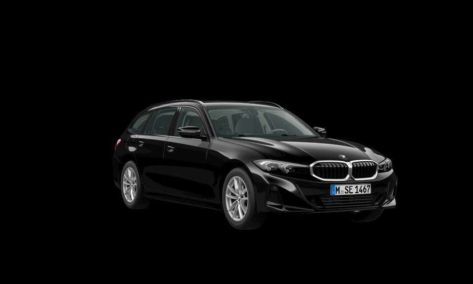 BMW 318 - Imagem 1