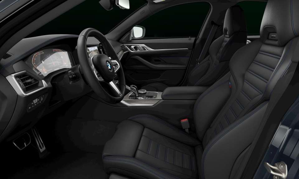 BMW 420 - Imagem 2