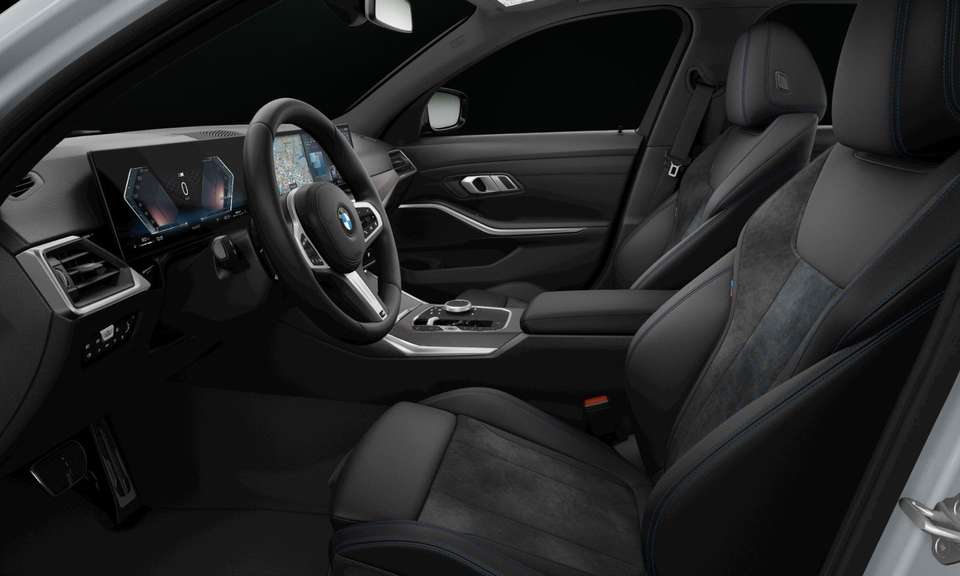 BMW 320 - Imagem 2