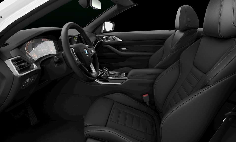 BMW 420 - Imagem 2