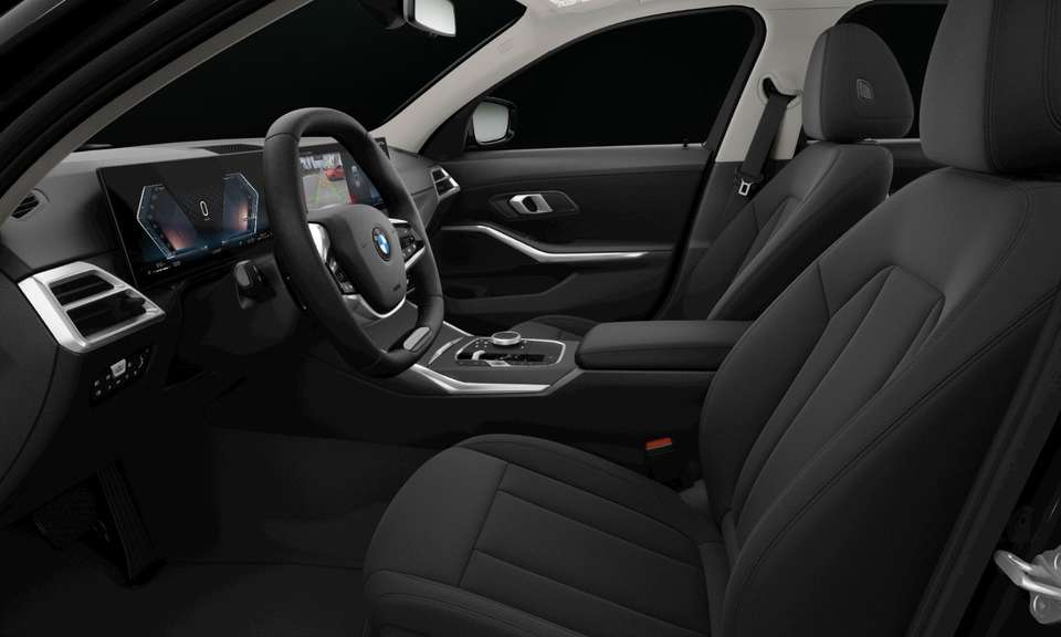 BMW 318 - Imagem 2