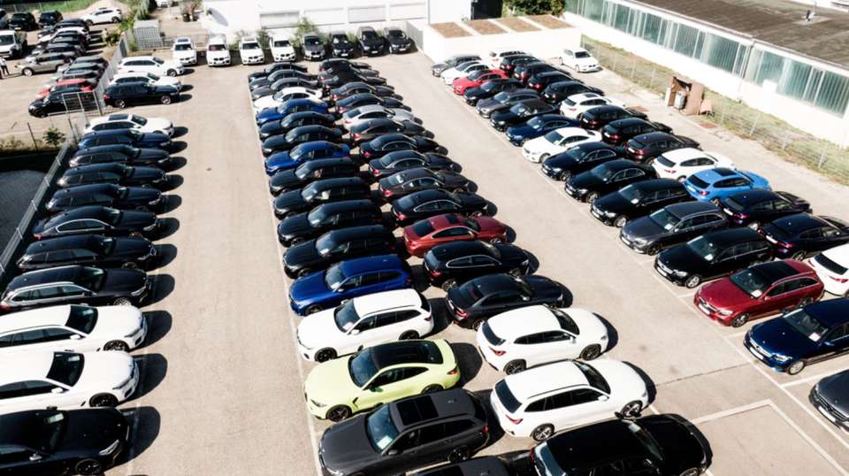 BMW 420 - Imagem 4
