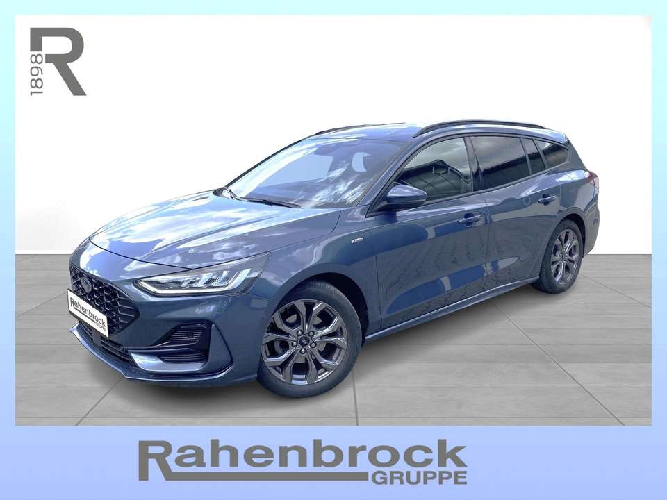 Ford Focus - Imagem 1