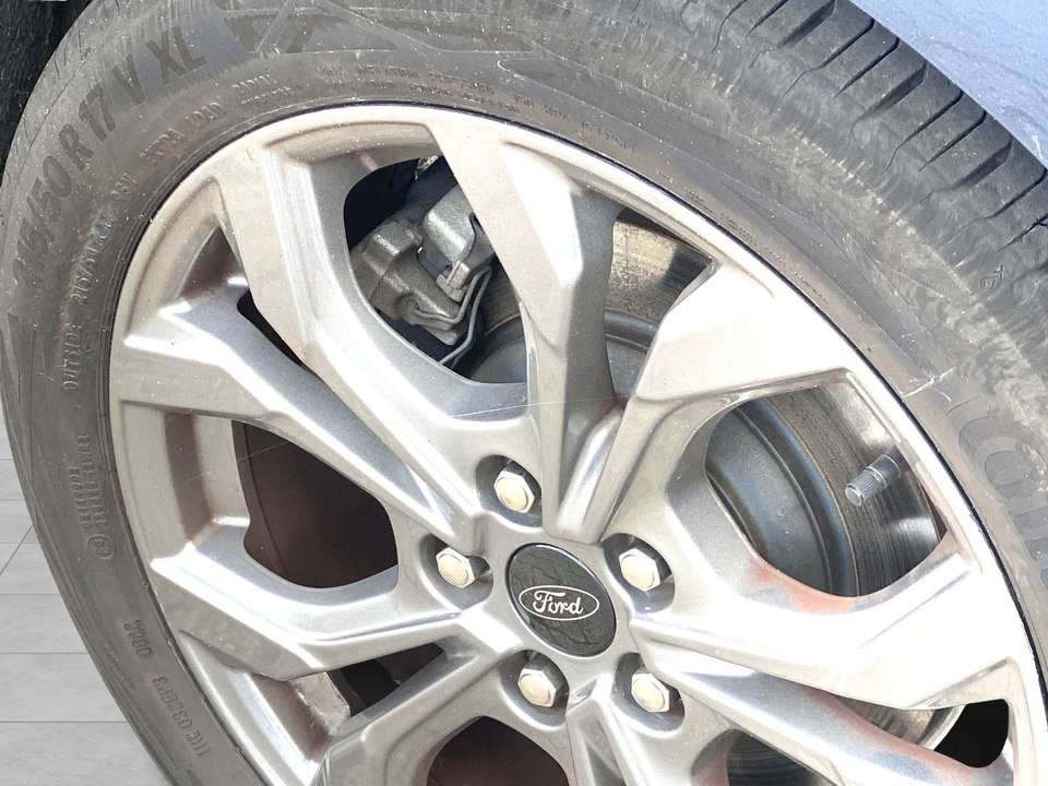 Ford Focus - Imagem 2
