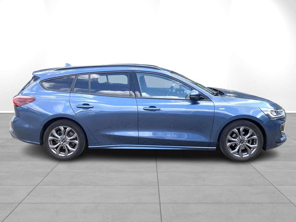 Ford Focus - Imagem 3
