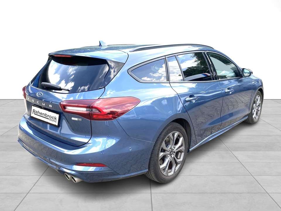 Ford Focus - Imagem 4