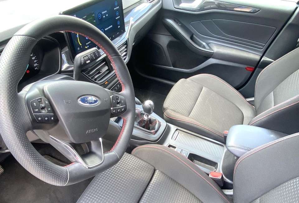 Ford Focus - Imagem 5