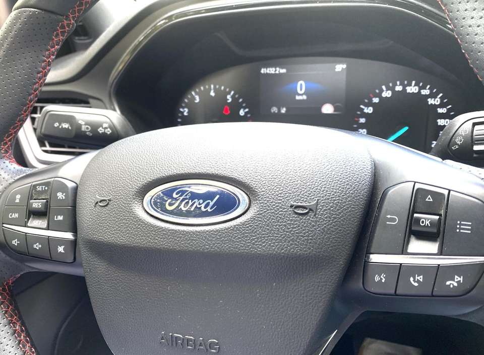 Ford Focus - Imagem 6