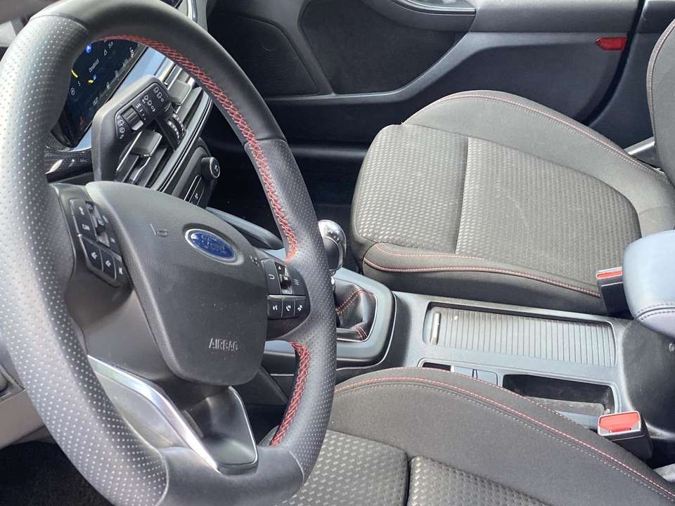Ford Focus - Imagem 8