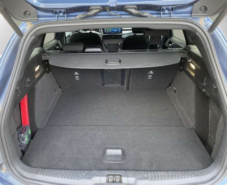Ford Focus - Imagem 9