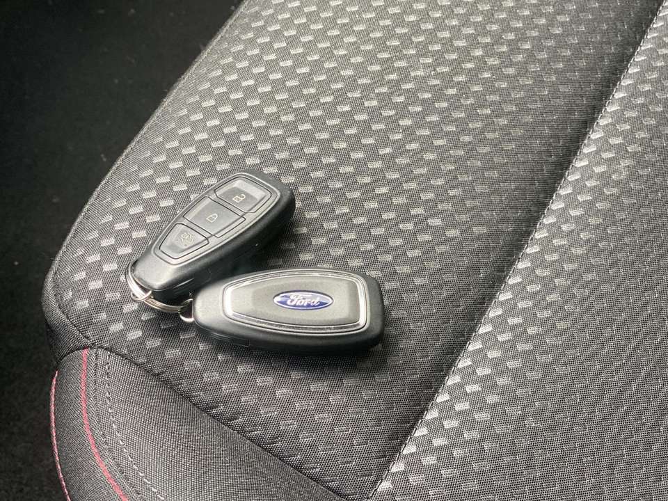 Ford Focus - Imagem 10