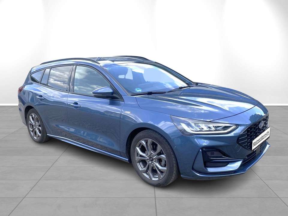 Ford Focus - Imagem 14